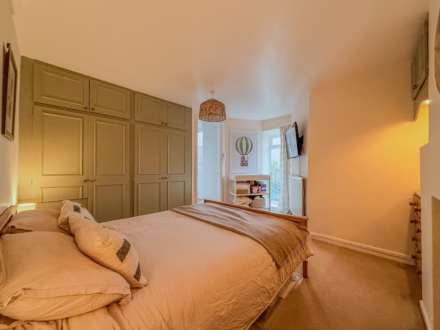 Belgrave Crescent, Bath, Image 15