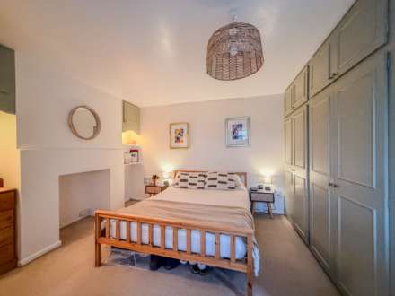 Belgrave Crescent, Bath, Image 16