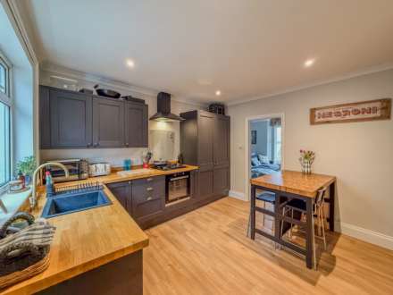 Belgrave Crescent, Bath, Image 2