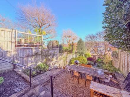 Belgrave Crescent, Bath, Image 22