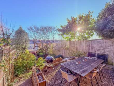 Belgrave Crescent, Bath, Image 23