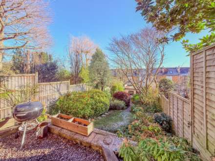 Belgrave Crescent, Bath, Image 25