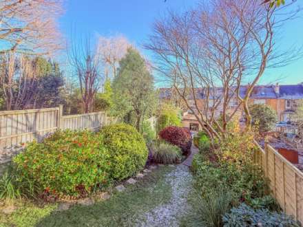 Belgrave Crescent, Bath, Image 26