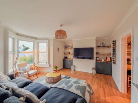 Belgrave Crescent, Bath, Image 3