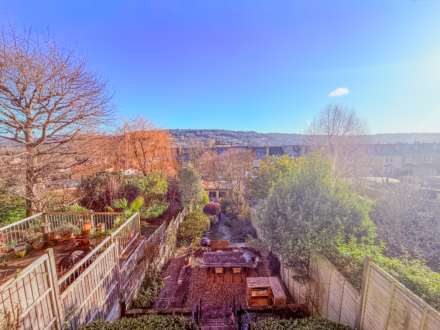 Belgrave Crescent, Bath, Image 4