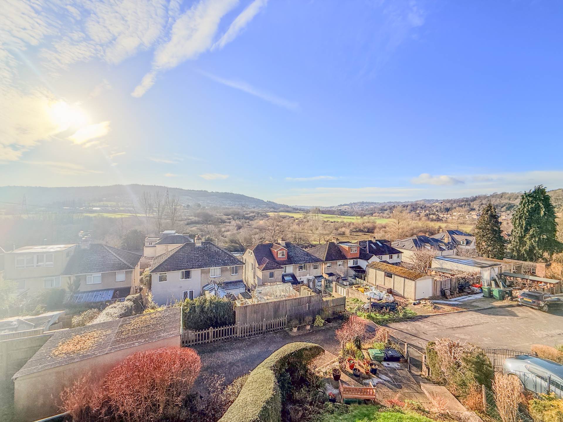 West View Road, Bath, Image 12