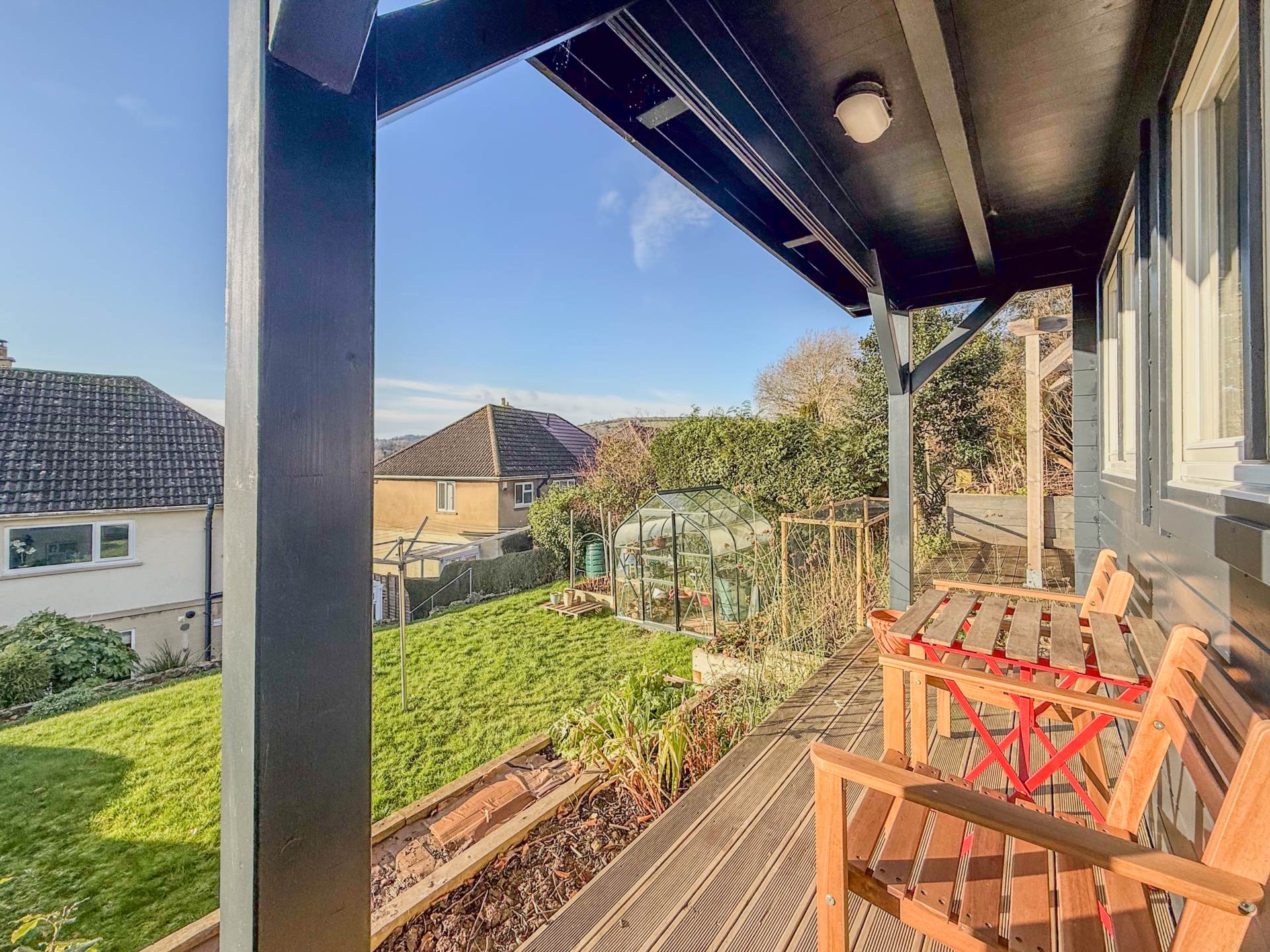 West View Road, Bath, Image 20