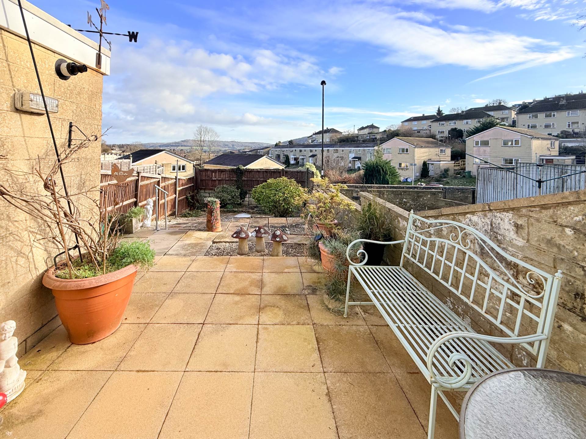 Whitewells Road, Bath, Image 15