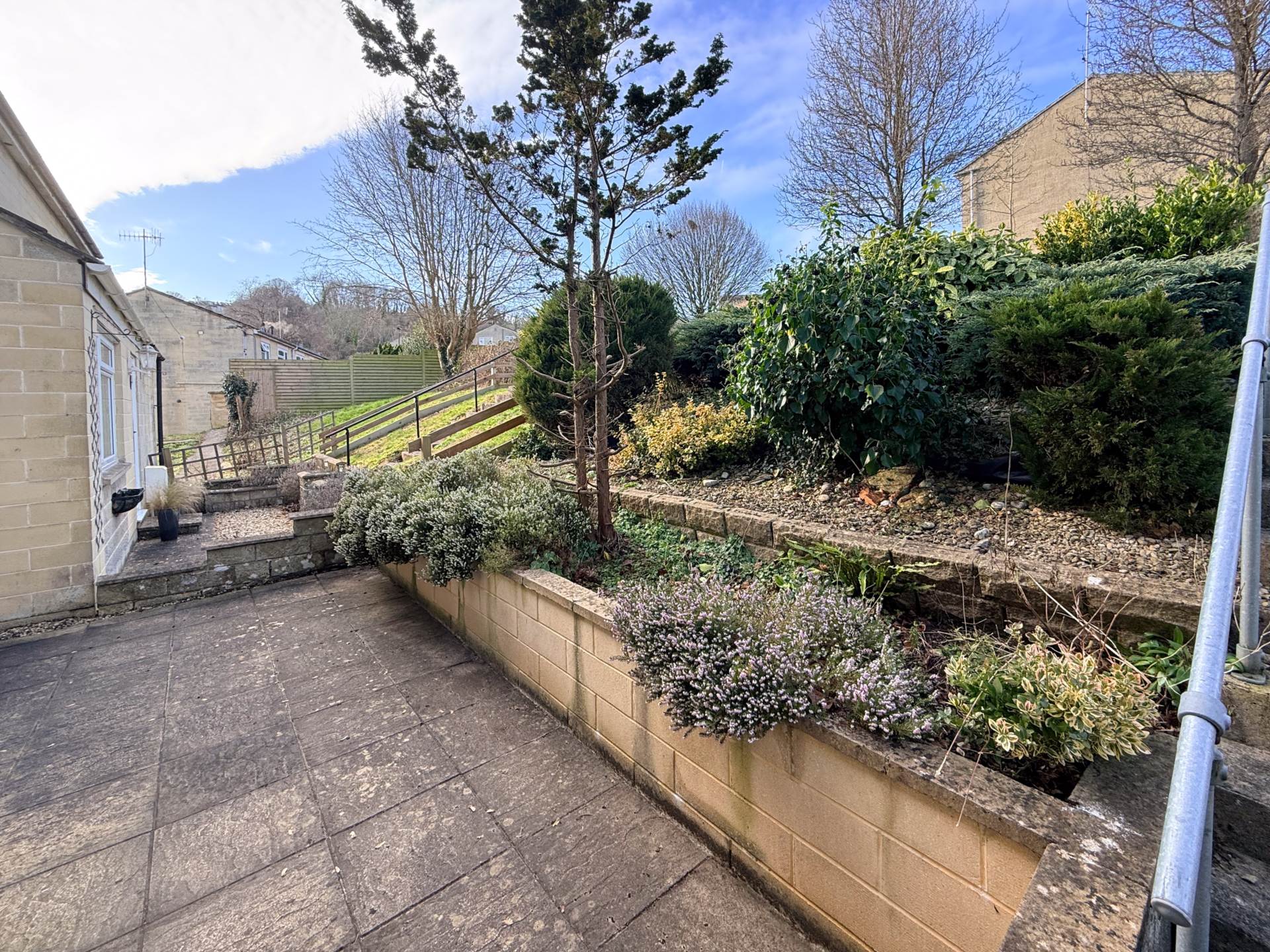 Whitewells Road, Bath, Image 19