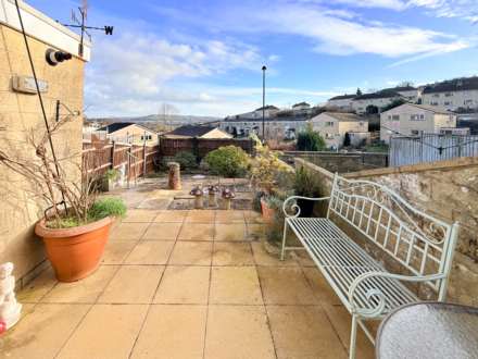 Whitewells Road, Bath, Image 15