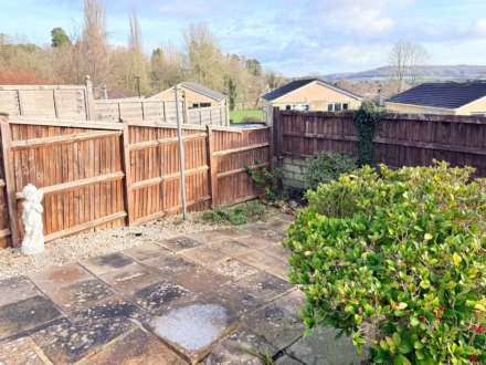 Whitewells Road, Bath, Image 16