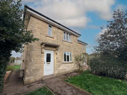 Eastover Grove, Bath