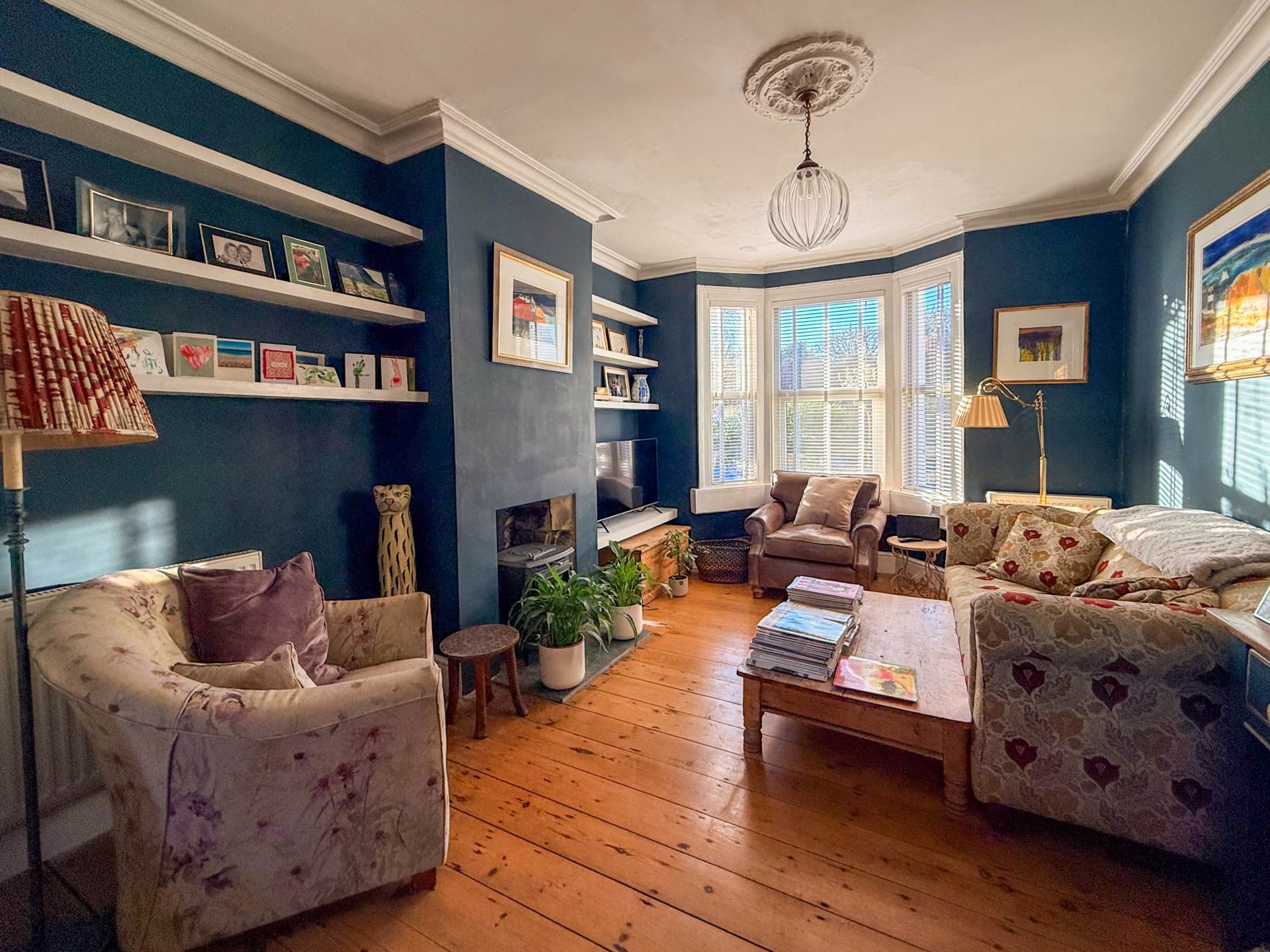 Melrose Terrace, Bath, Image 2