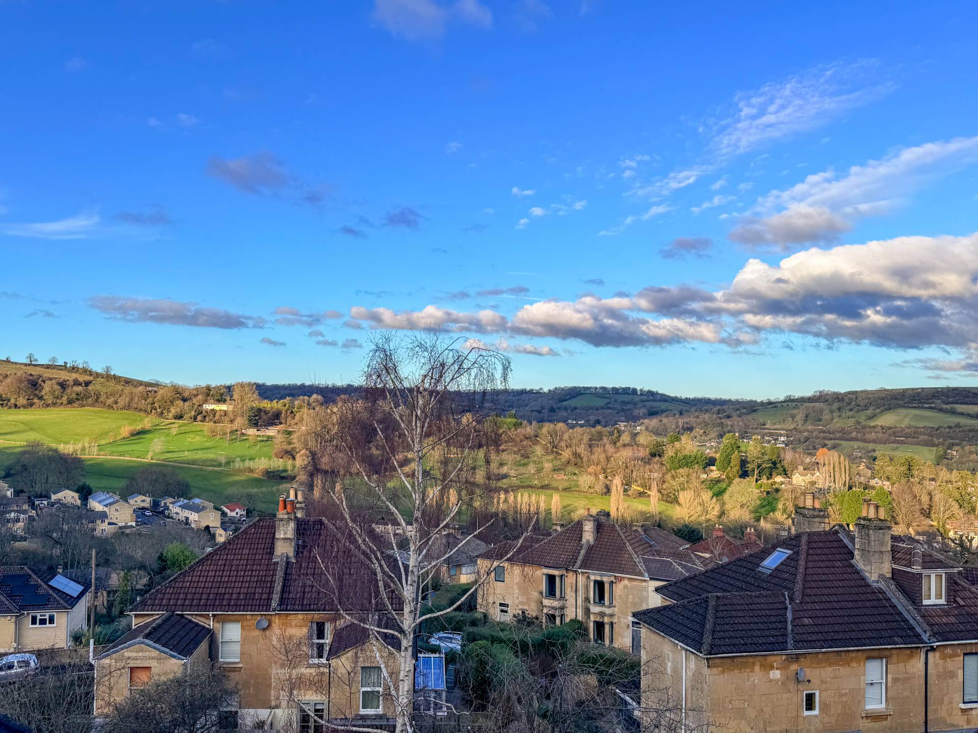 Melrose Terrace, Bath, Image 20