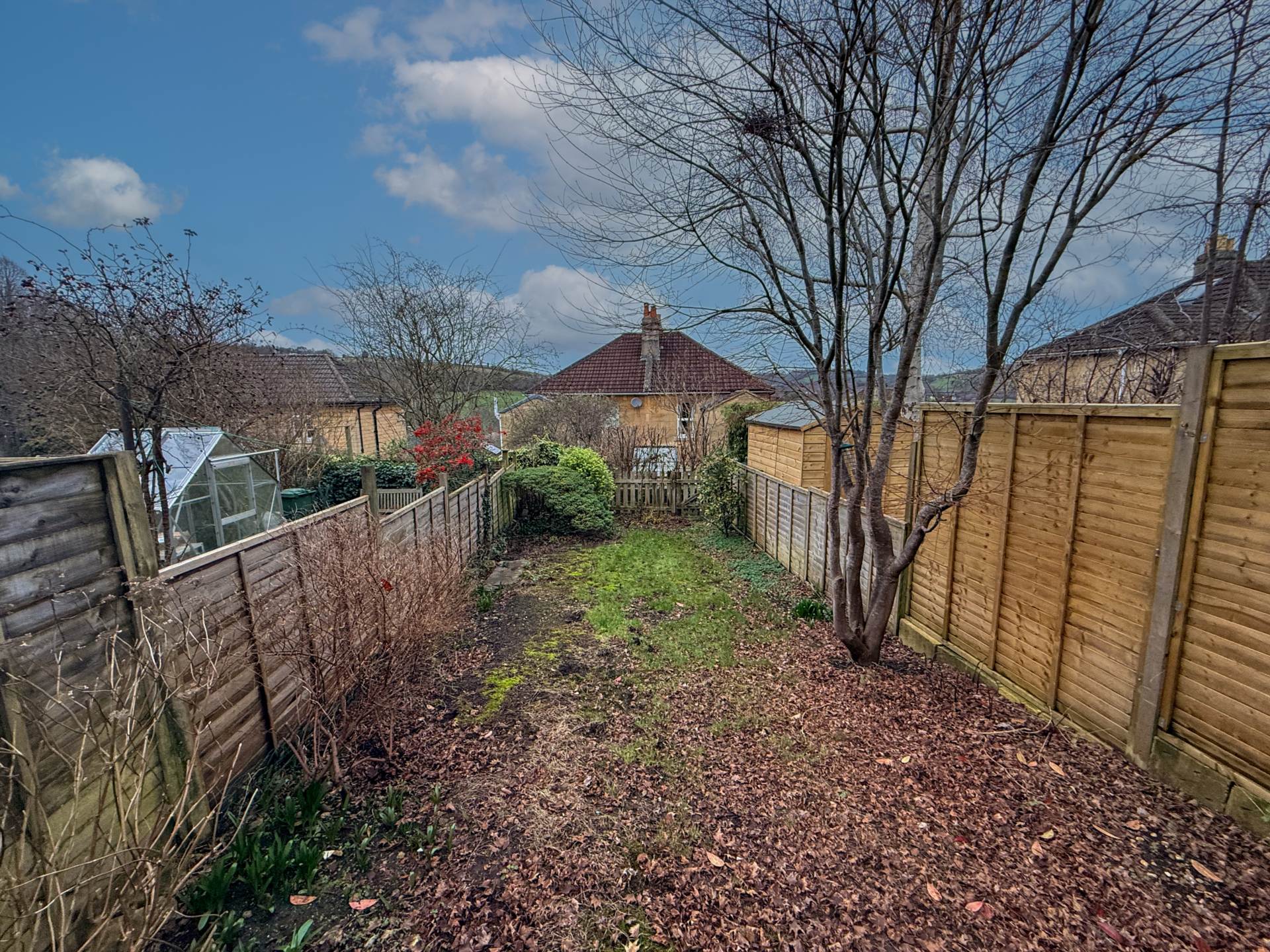 Melrose Terrace, Bath, Image 23