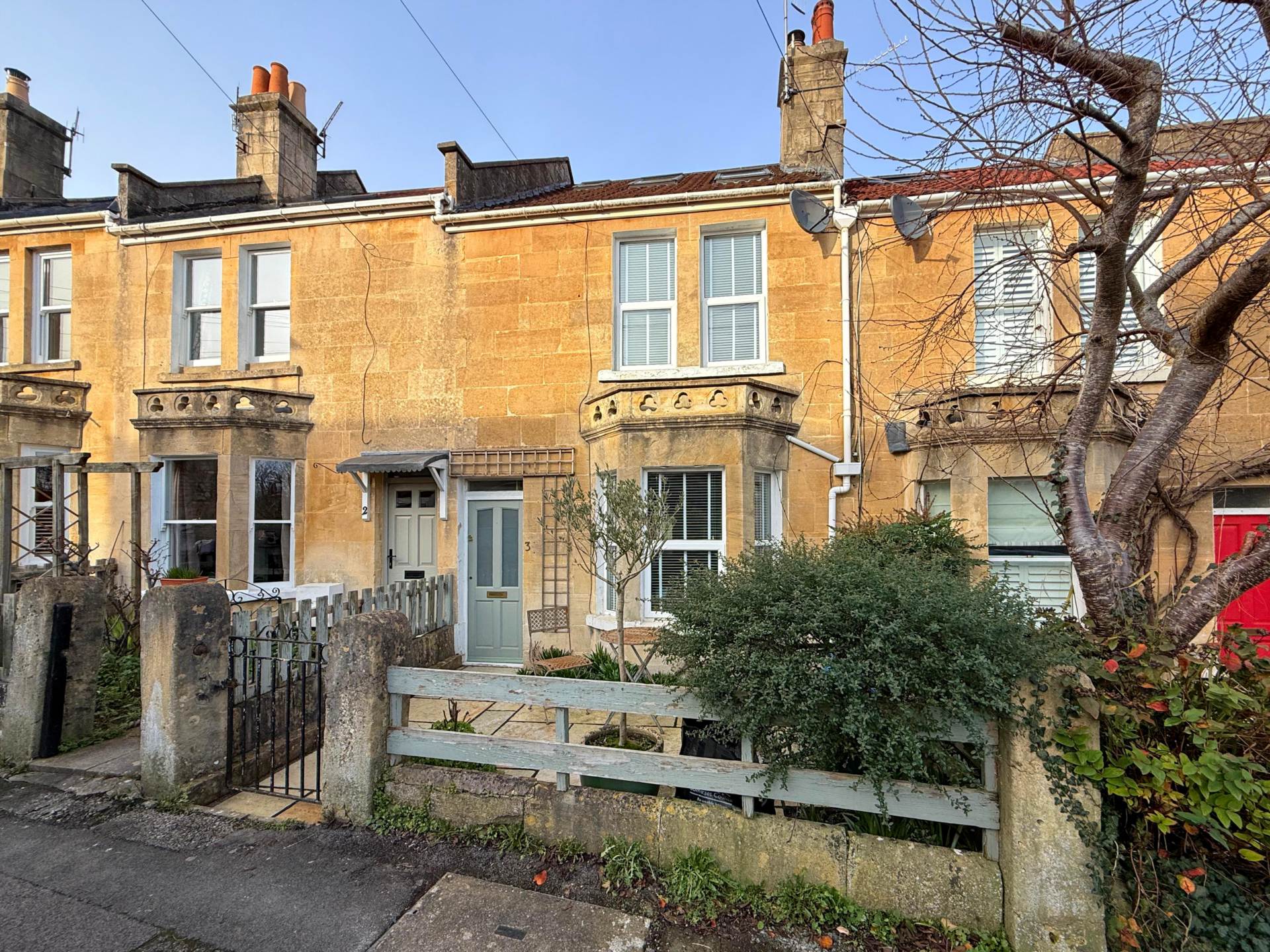 Melrose Terrace, Bath, Image 24