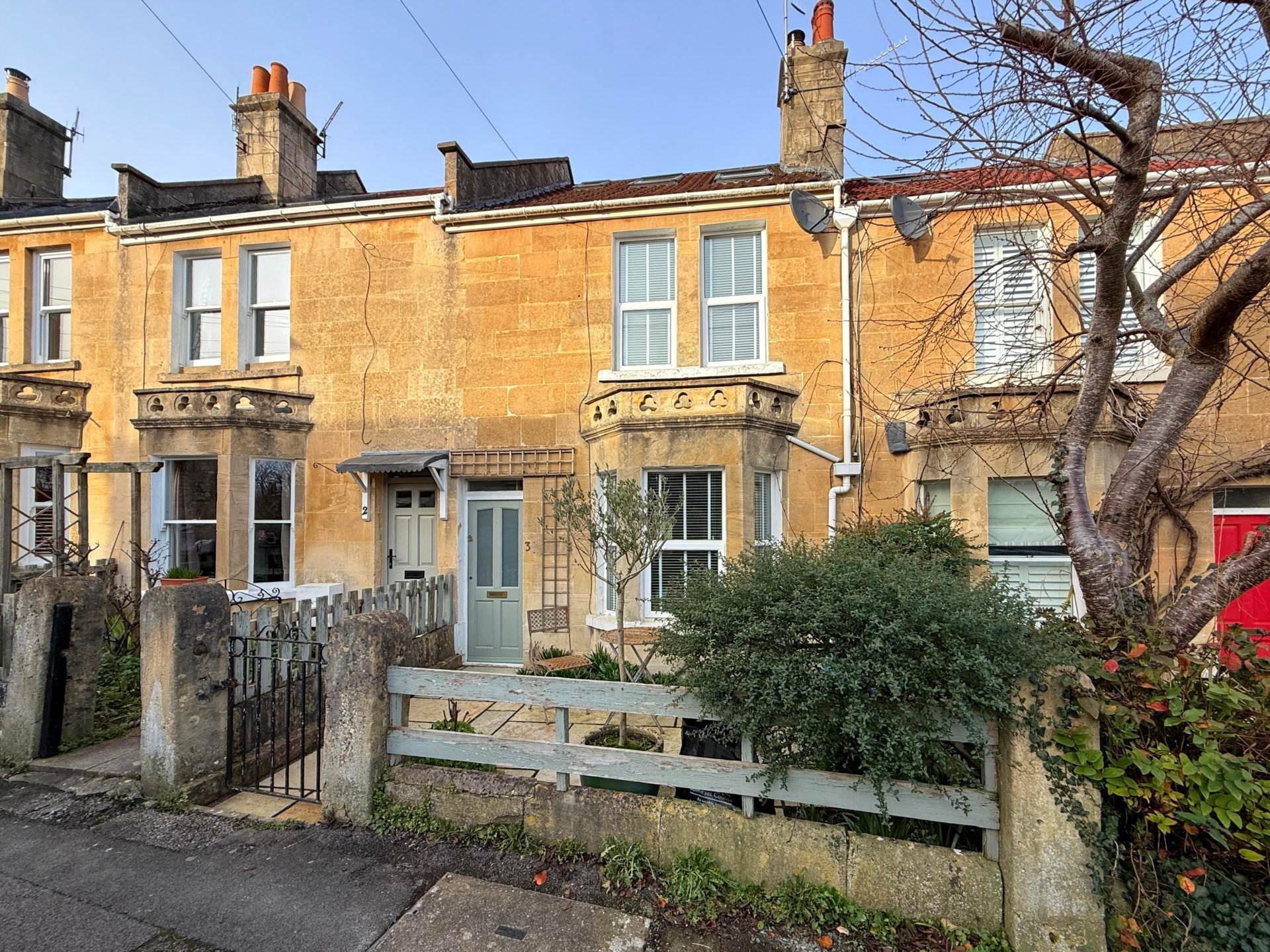 Melrose Terrace, Bath, Image 25