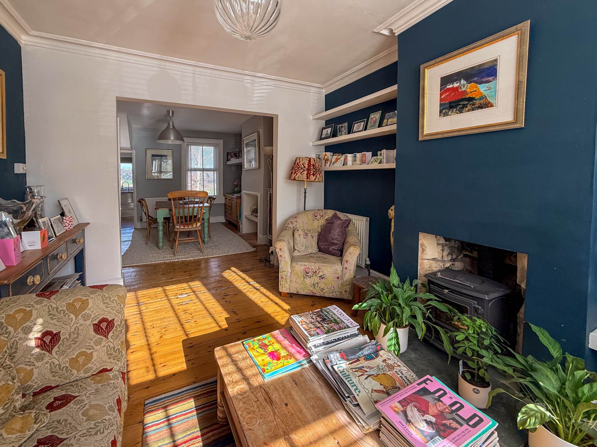 Melrose Terrace, Bath, Image 6