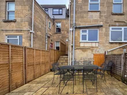 Melrose Terrace, Bath, Image 22