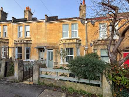 Melrose Terrace, Bath, Image 24