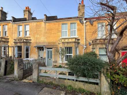 Melrose Terrace, Bath, Image 25