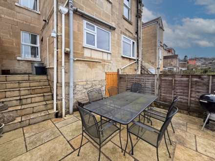 Melrose Terrace, Bath, Image 5