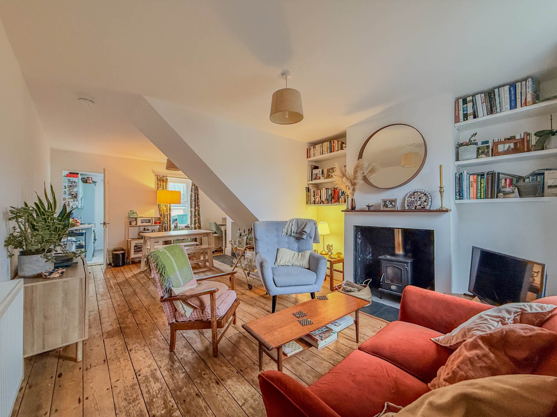 Hampton View, Bath, Image 2