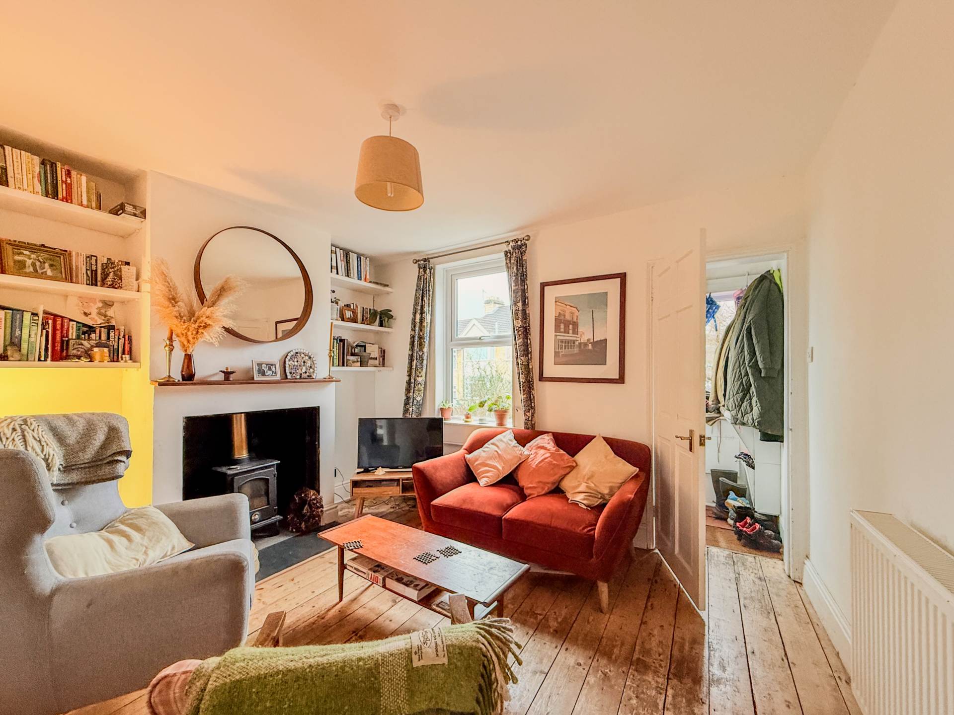 Hampton View, Bath, Image 6