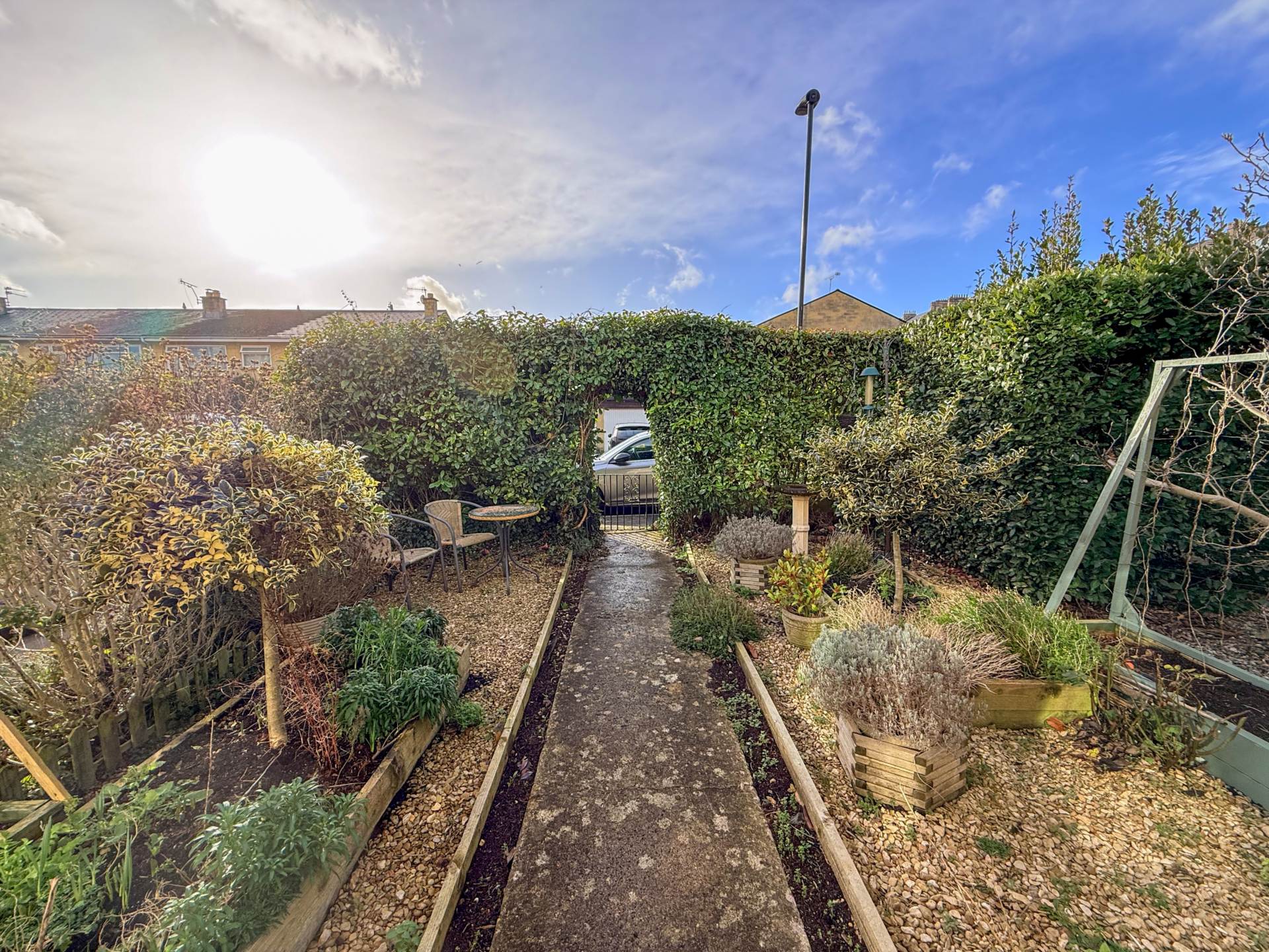 Ringswell Gardens, Ringswell Gardens, Bath, Image 12