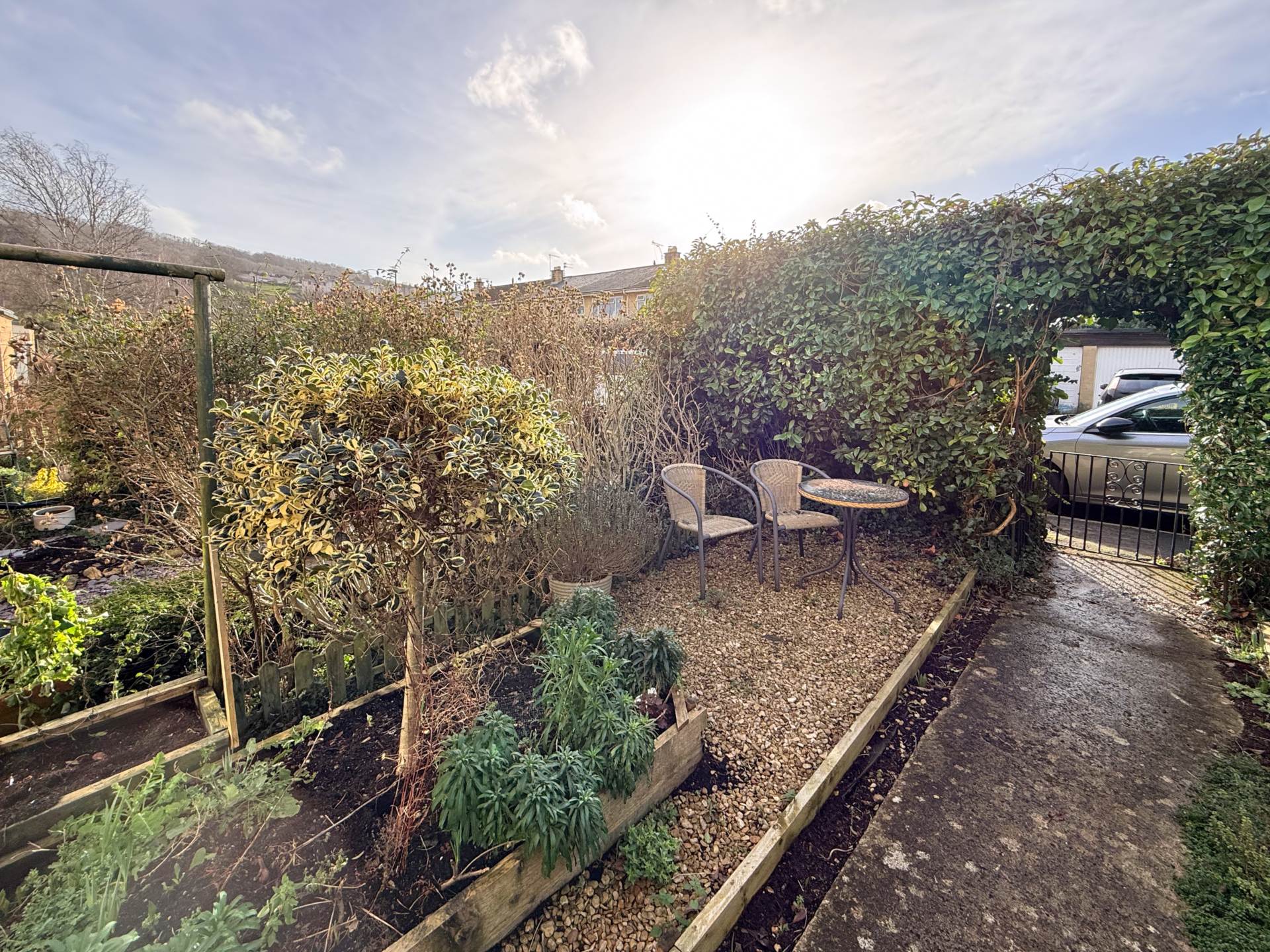 Ringswell Gardens, Ringswell Gardens, Bath, Image 13