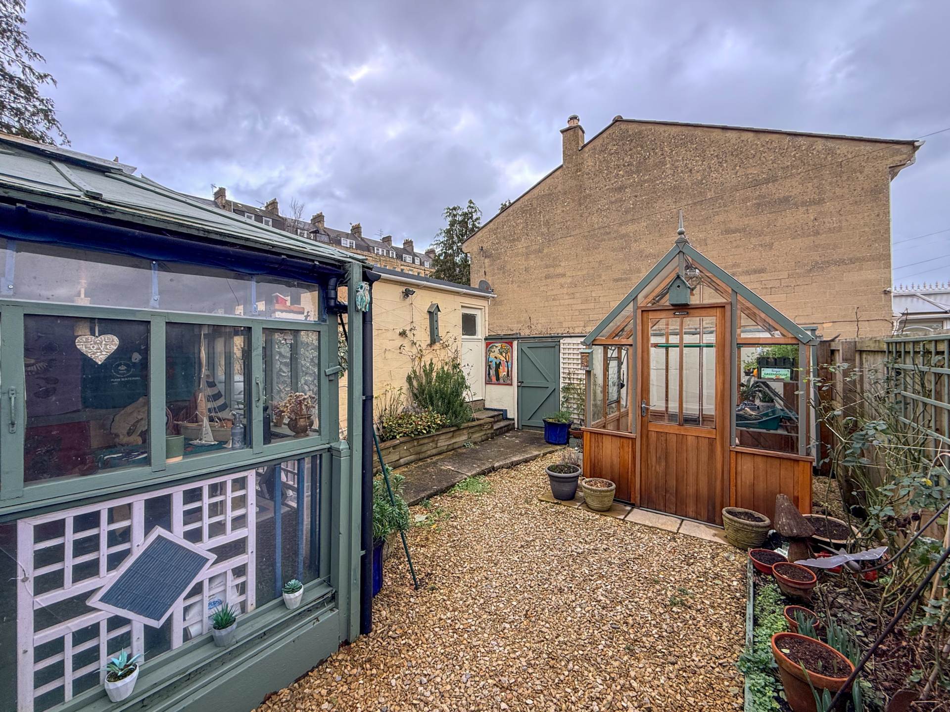 Ringswell Gardens, Ringswell Gardens, Bath, Image 15