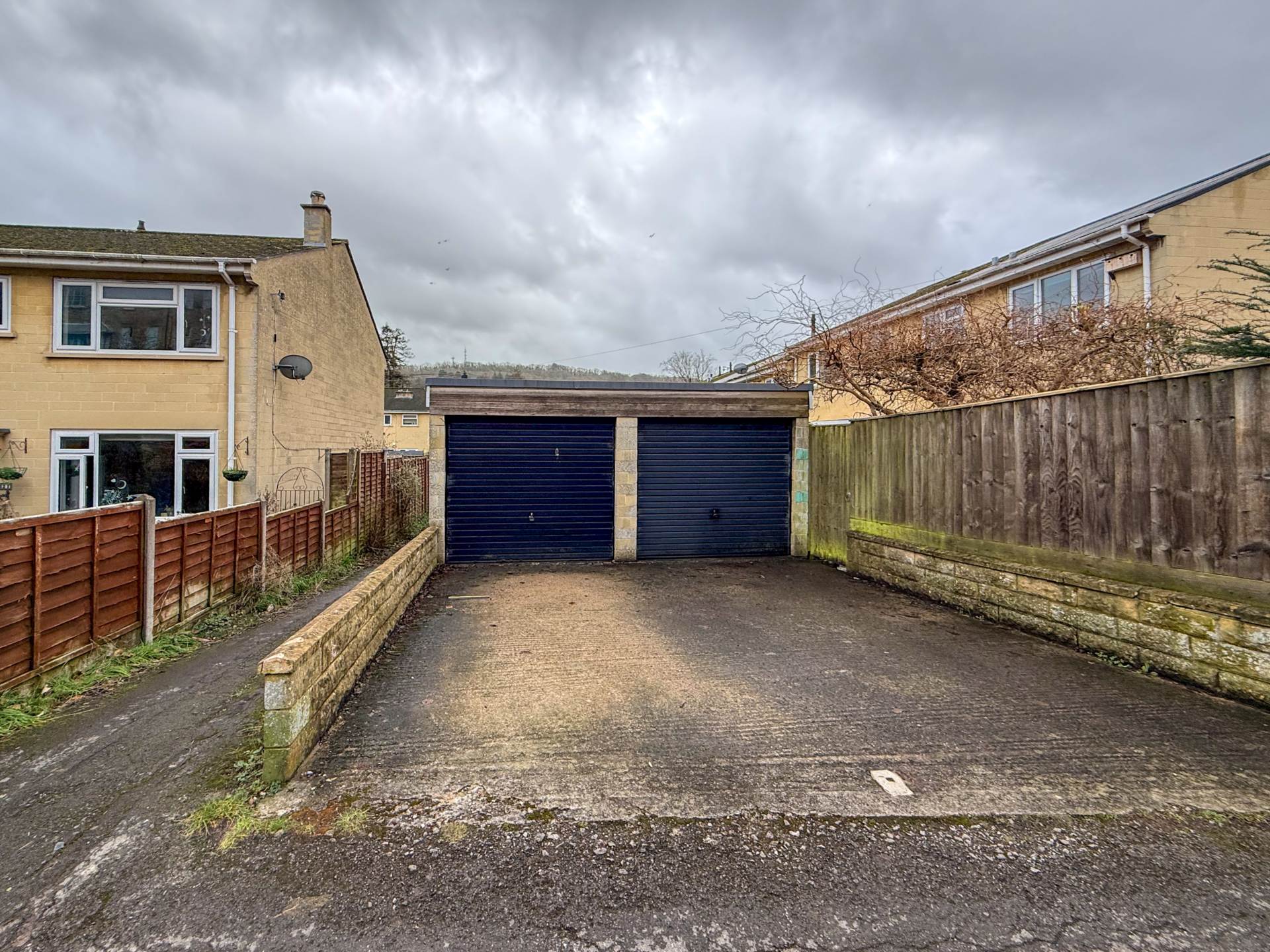 Ringswell Gardens, Ringswell Gardens, Bath, Image 17