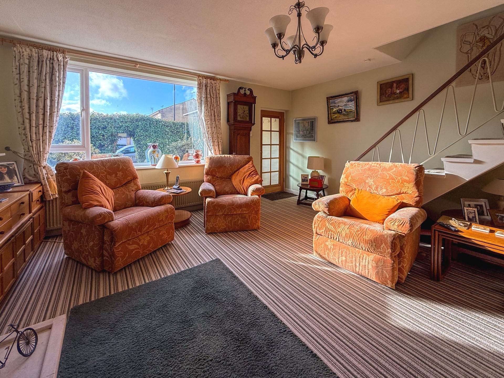 Ringswell Gardens, Ringswell Gardens, Bath, Image 2