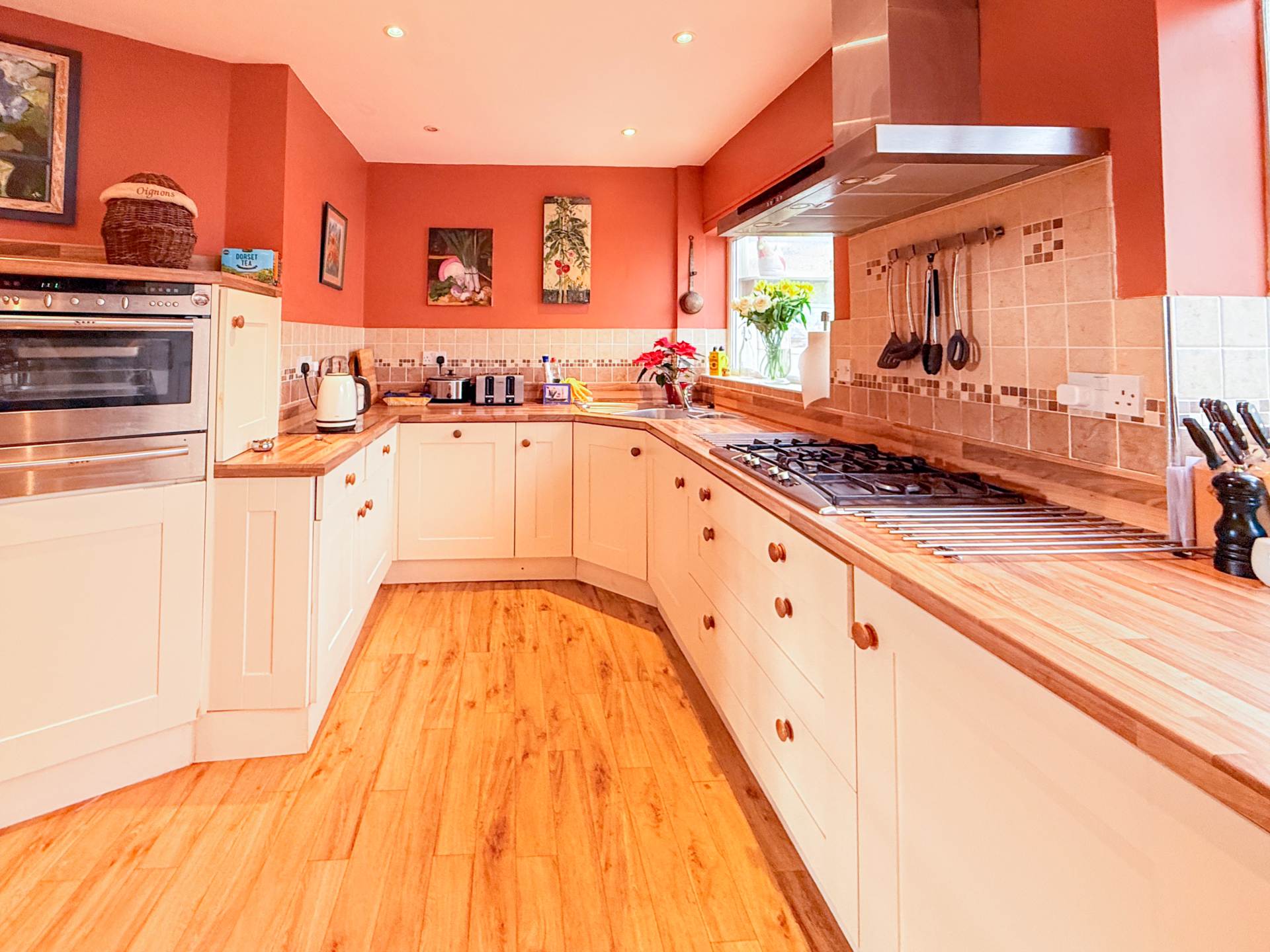 Ringswell Gardens, Ringswell Gardens, Bath, Image 3