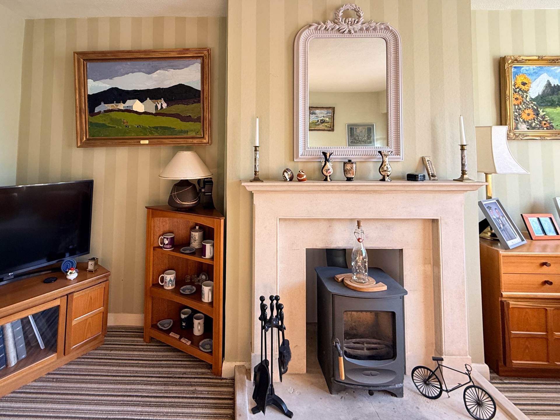 Ringswell Gardens, Ringswell Gardens, Bath, Image 5