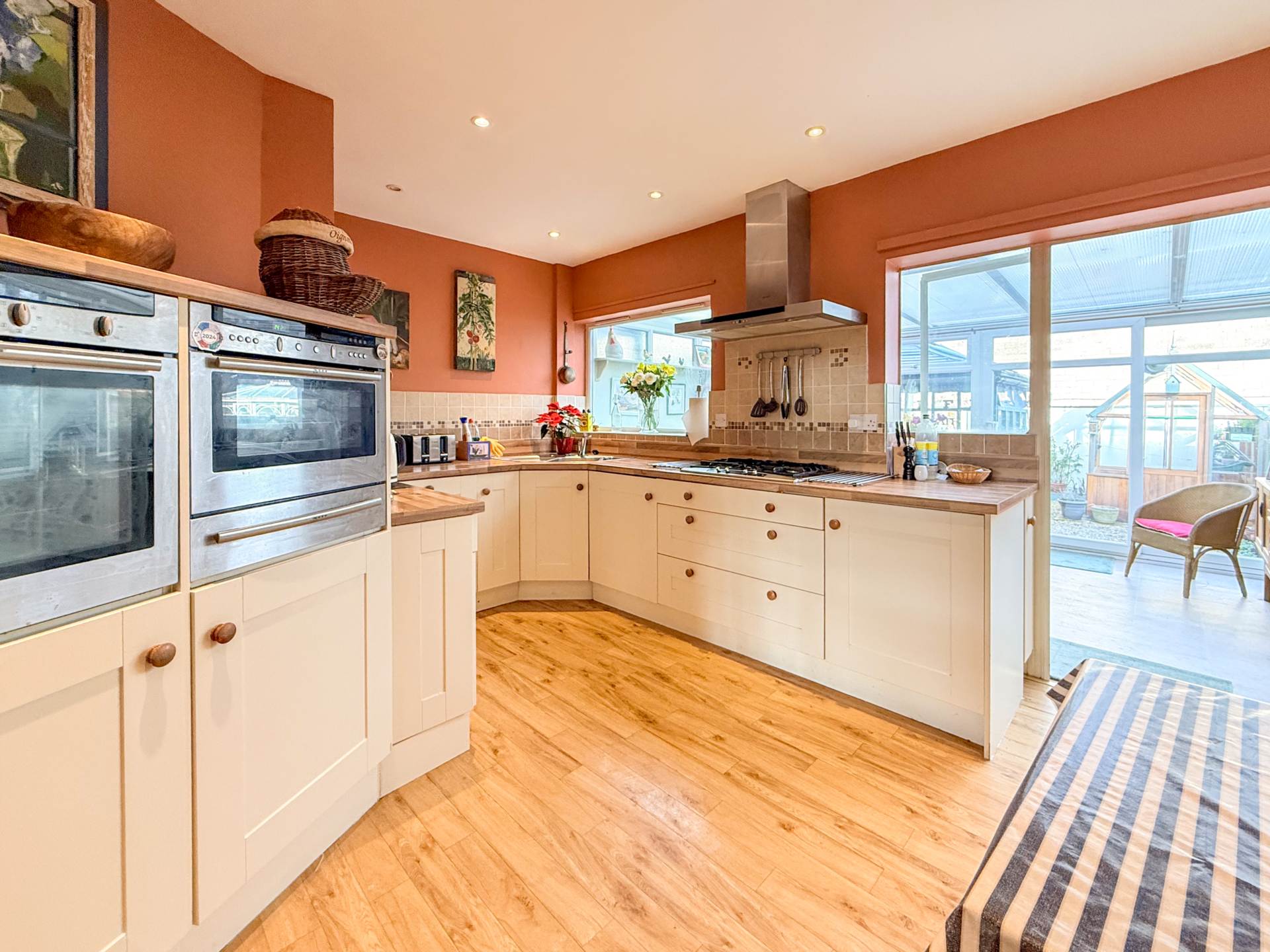 Ringswell Gardens, Ringswell Gardens, Bath, Image 7