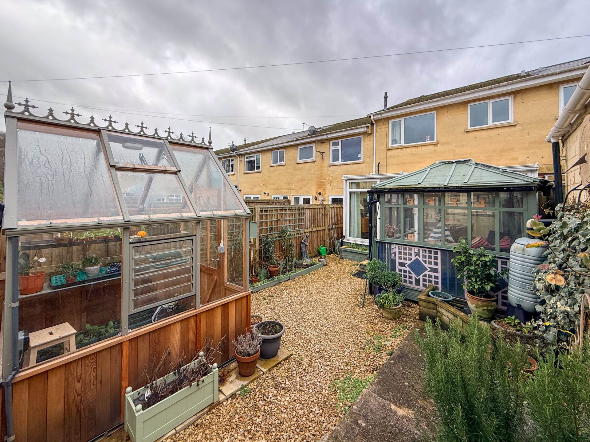 Ringswell Gardens, Ringswell Gardens, Bath, Image 8