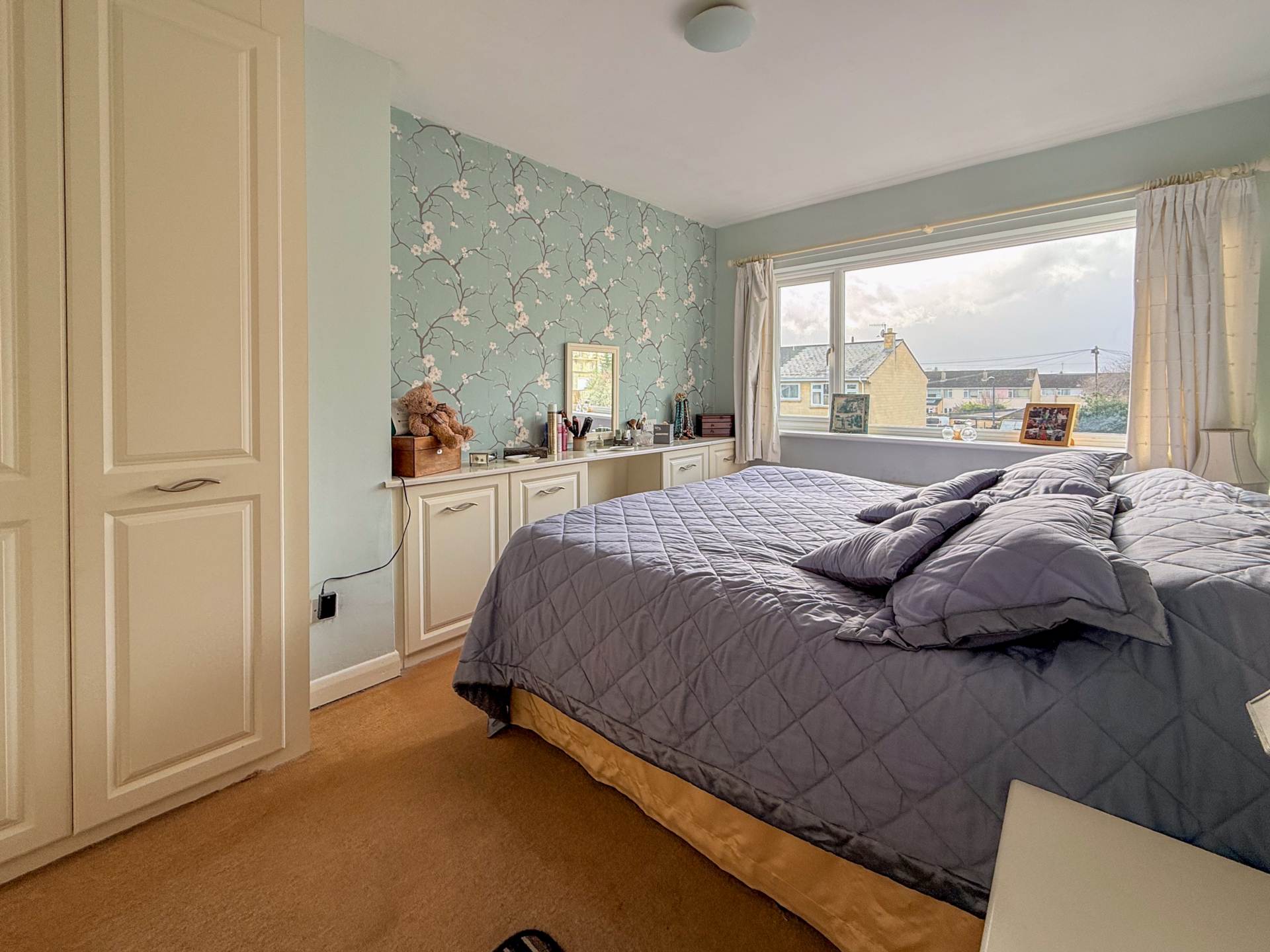 Ringswell Gardens, Ringswell Gardens, Bath, Image 9