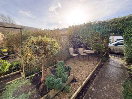 Ringswell Gardens, Ringswell Gardens, Bath, Image 13