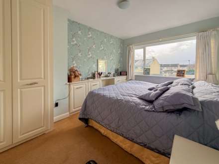 Ringswell Gardens, Ringswell Gardens, Bath, Image 9