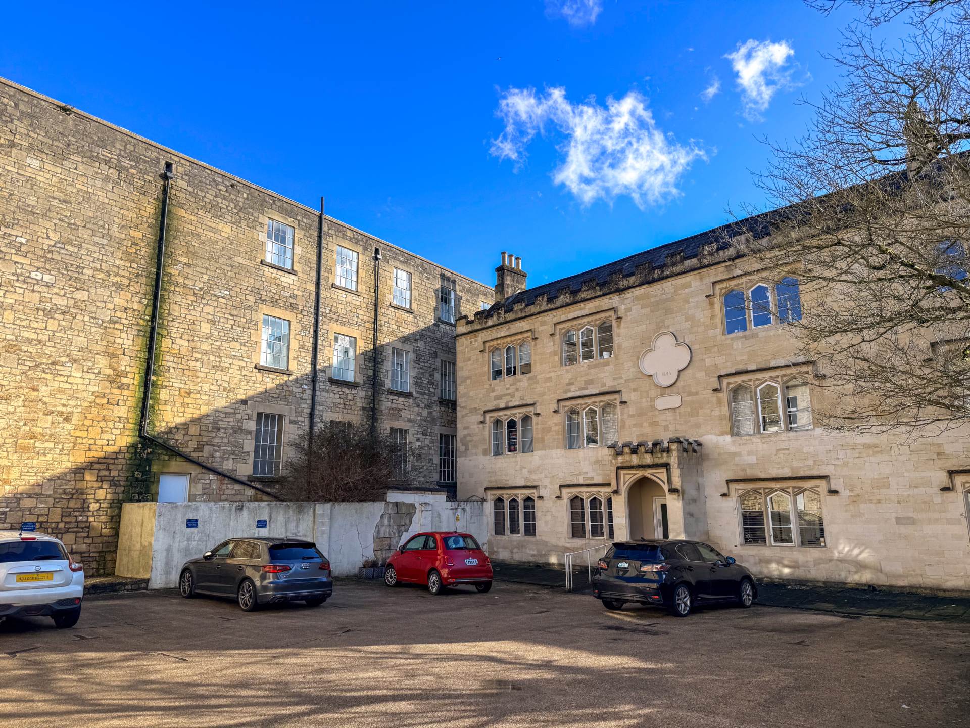 Sutcliffe House, Bath, Image 11