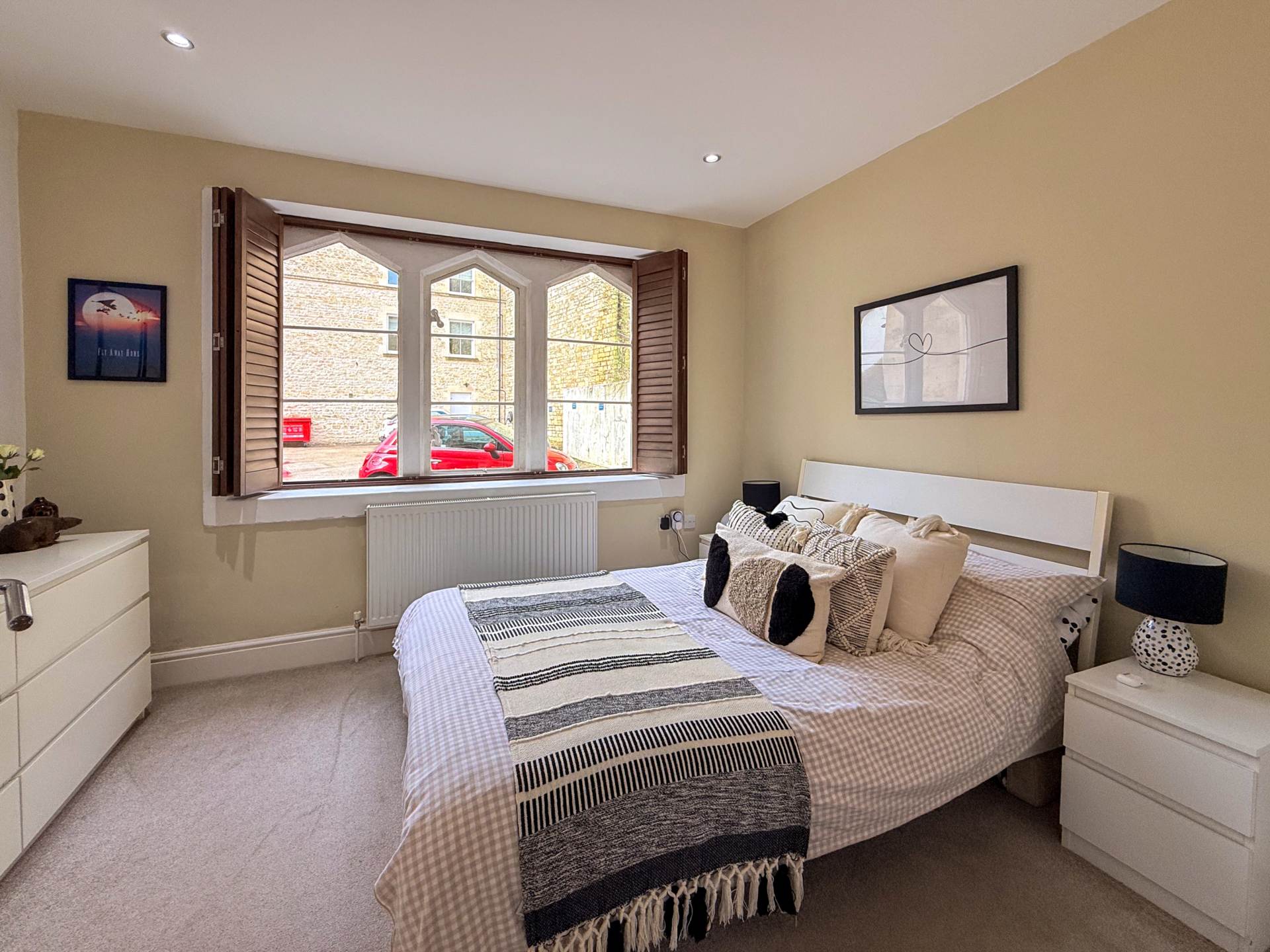 Sutcliffe House, Bath, Image 7