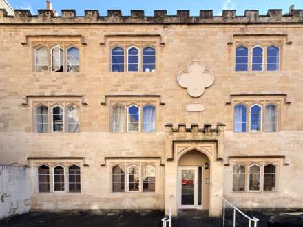 Sutcliffe House, Bath, Image 10