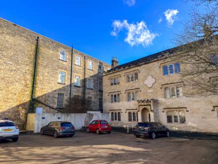 Sutcliffe House, Bath, Image 11