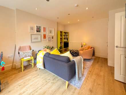 Sutcliffe House, Bath, Image 5