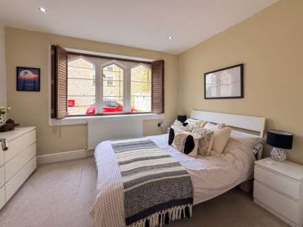 Sutcliffe House, Bath, Image 7