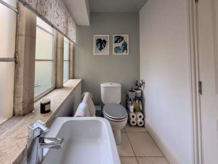 Sutcliffe House, Bath, Image 9