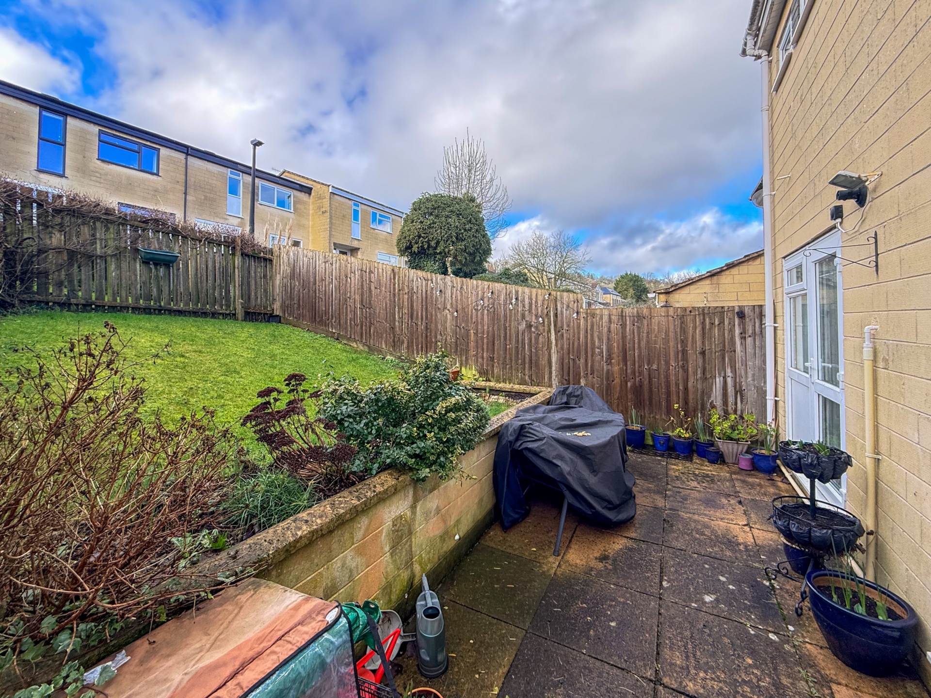 Leigh Close, Bath, Image 11