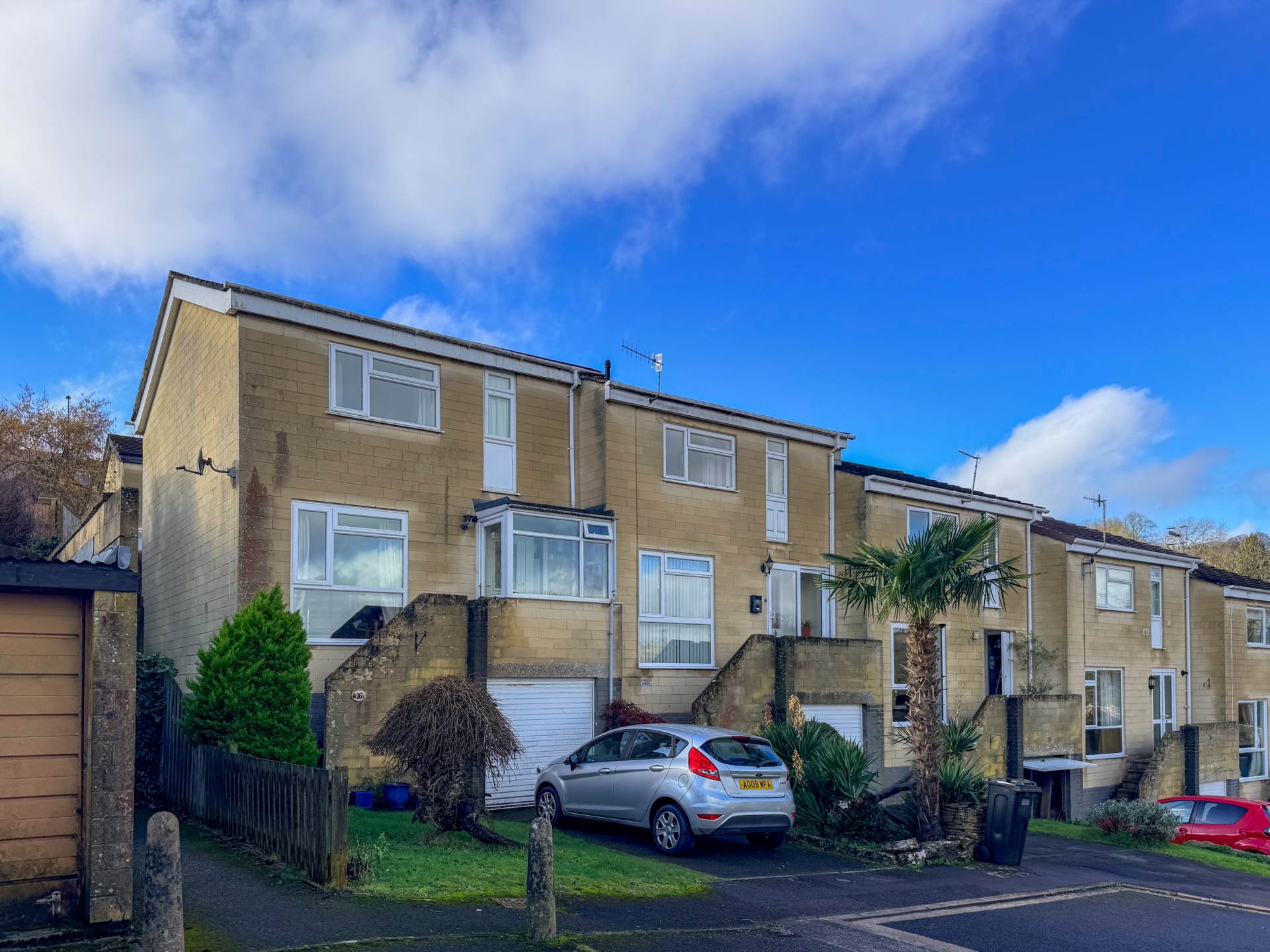 Leigh Close, Bath, Image 12