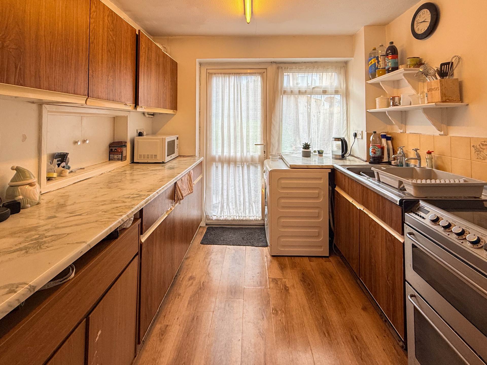 Leigh Close, Bath, Image 5